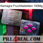 Kamagra Fruit Tablets 100Mg 38
